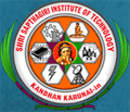 Shri Sapthagiri Institute of Technology_logo