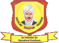 Vishwa Bharathi Arts and Science college_logo