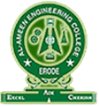 AL-Ameen Engineering College_logo