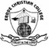 CSI Erode Christian College of Arts and Science for Women_logo