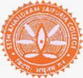 Seth Anandaram Jaipuria College_logo