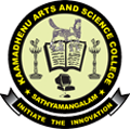 Kaamadhenu Arts and Science College_logo