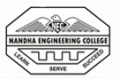 Nandha Engineering College_logo