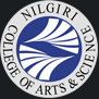 Nilgiri College of Arts and Science_logo