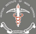 Pasteur Institute of India_logo