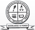 Dhanalakshmi Srinivasan College of Arts and Science for Women_logo