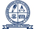 Dhanalakshmi Srinivasan College of Education for Women_logo