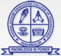 Dhanalakshmi Srinivasan College of Engineering_logo