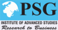 PSG Institute of Advanced Studies_logo