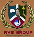 RVS Homoeopathic Medical College and Hospital_logo