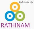 Rathinam Institute of Technology_logo
