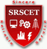SRS College of Engineering and Technology_logo