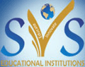 SVS College of Engineering_logo