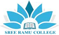 Sree Ramu College of Arts and Science_logo