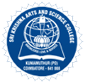 Sri Krishna Arts and Science College_logo