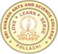 Sri Subash Arts and Science College_logo