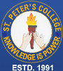 St Peter's College_logo