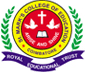 St Marks College of Education_logo