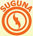Suguna College of Engineering_logo
