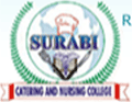 Surabi Catering and Fashion Designing College_logo