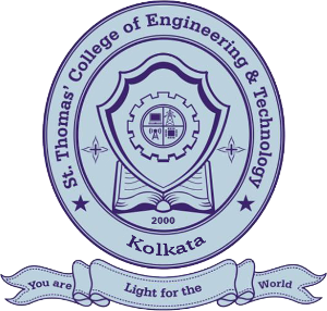 St Thomas College of Engineering and Technology_logo