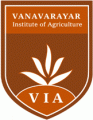 Vanavarayar Institute of Agriculture_logo