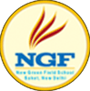 NGF College of Engineering And Technology_logo