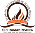 Sri Saradha College of Arts and Science for Women_logo