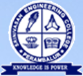 Srinivasan Engineering College_logo