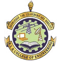 KLN College of Engineering_logo