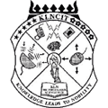 KLN College of Information Technology_logo