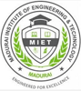 Madurai Institute of Engineering and Technology_logo