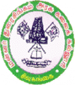Raja Doraisingam Government Arts College_logo