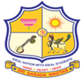 Sri Sarada Niketan College for Women_logo