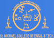 St Michael College of Engineering and Technology_logo