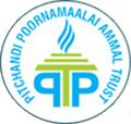 Chandy College of Education_logo