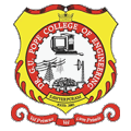 Dr GU Pope College of Engineering_logo
