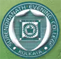 Surendranath Evening College_logo