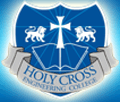 Holy Cross Engineering College_logo
