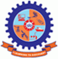 Infant Jesus College of Engineering and Technology_logo