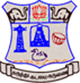 Kamaraj College_logo