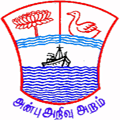 VO Chidambaram College_logo