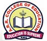 A R R College of Education_logo