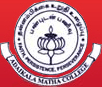 Adaikala Matha College_logo
