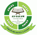 As-Salam College of Engineering and Technology_logo