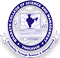 Bharath College of Science and Management_logo