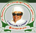 Puratchi Thalaivar Dr MGR College of Education_logo