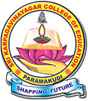 Sri Karpaga Vinayagar College of Education_logo