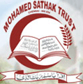 Syed Hameedha Arabic College_logo