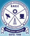Bharath Niketan Engineering College_logo